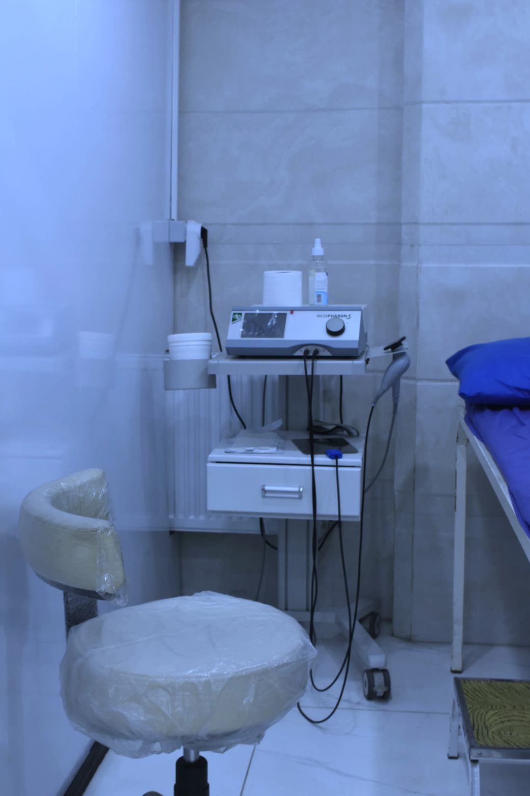 تکارتراپی