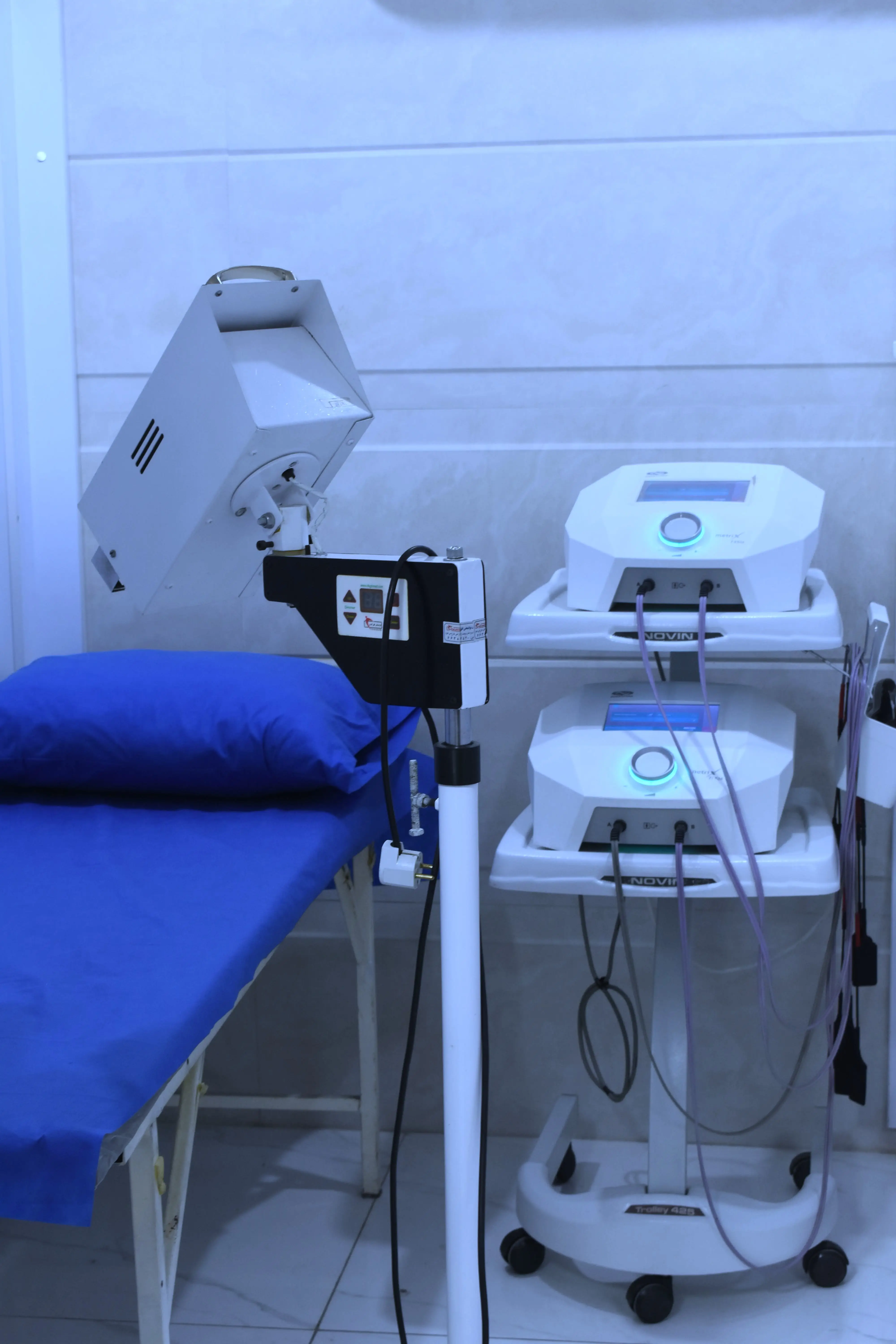 الکتروتراپی
